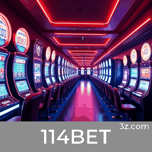114BET: Bônus Incomparáveis e Ofertas Únicas Esperam por Você!